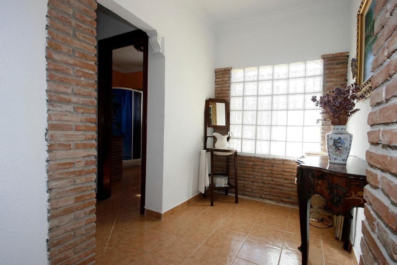 Finquilla Caromar Villa อาเลาริน เดลา ตอร์เร ภายนอก รูปภาพ