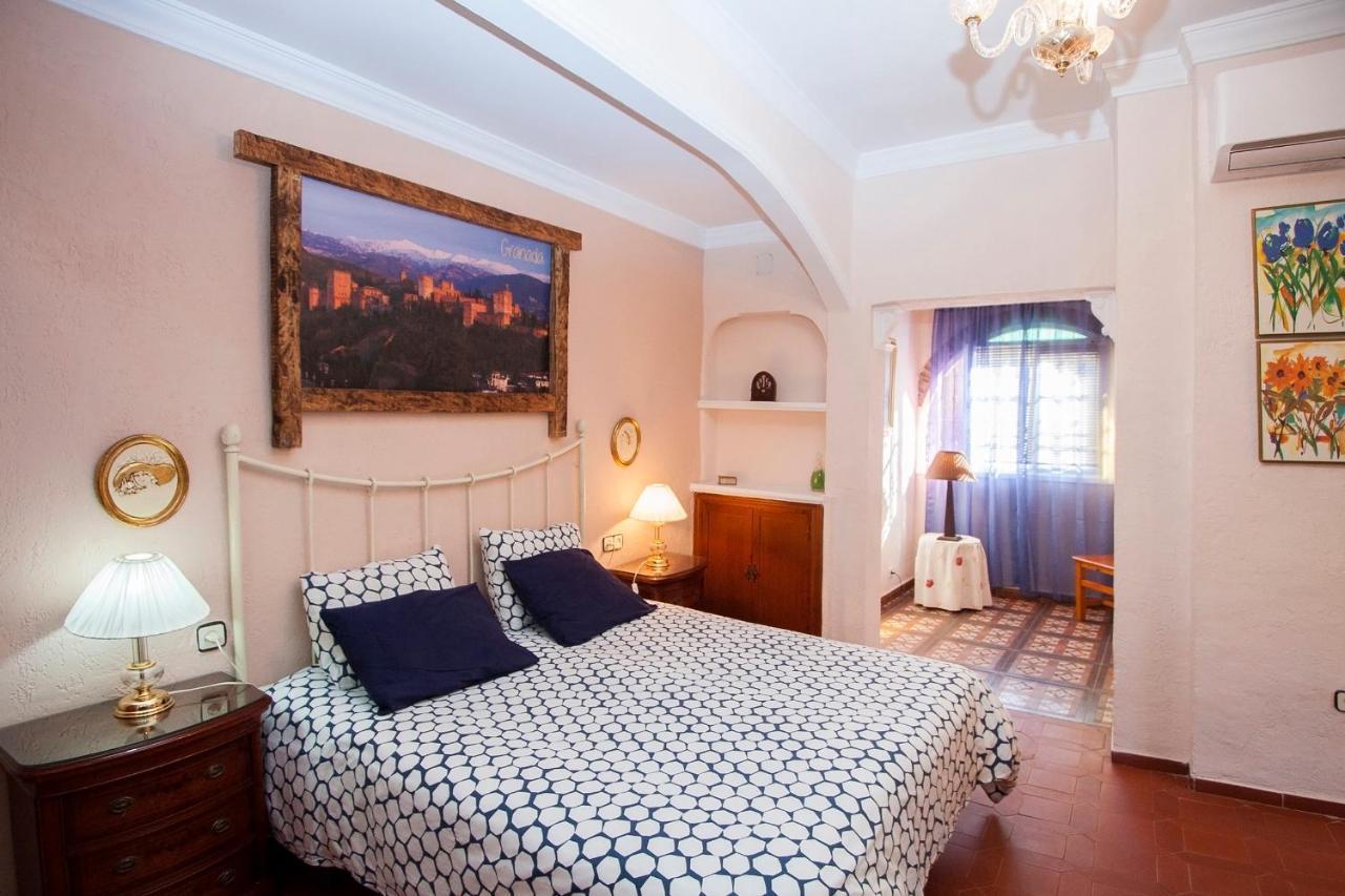 Finquilla Caromar Villa อาเลาริน เดลา ตอร์เร ภายนอก รูปภาพ