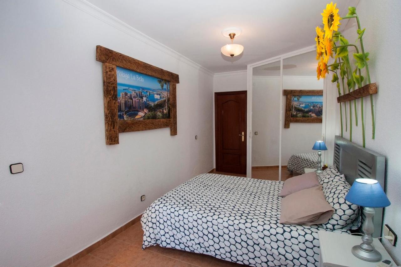 Finquilla Caromar Villa อาเลาริน เดลา ตอร์เร ภายนอก รูปภาพ