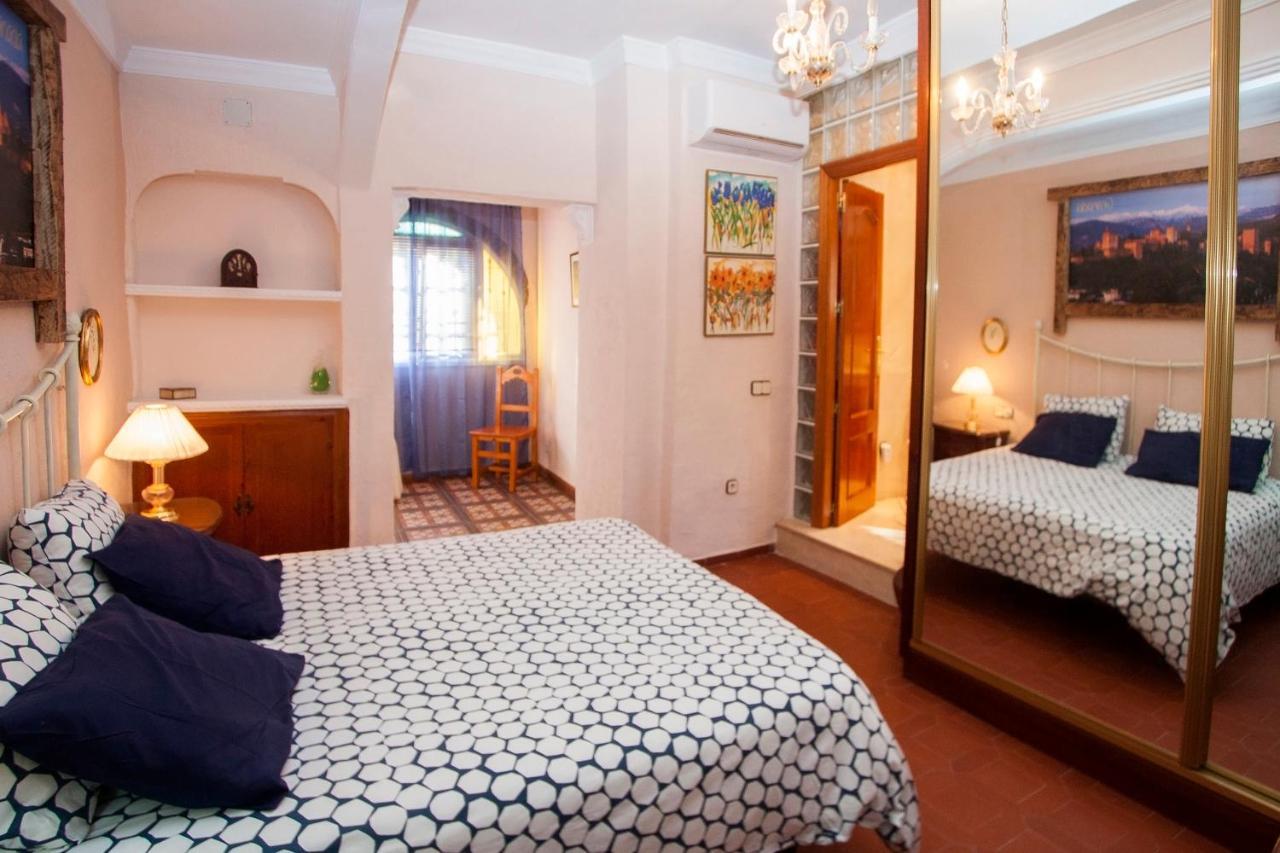 Finquilla Caromar Villa อาเลาริน เดลา ตอร์เร ภายนอก รูปภาพ